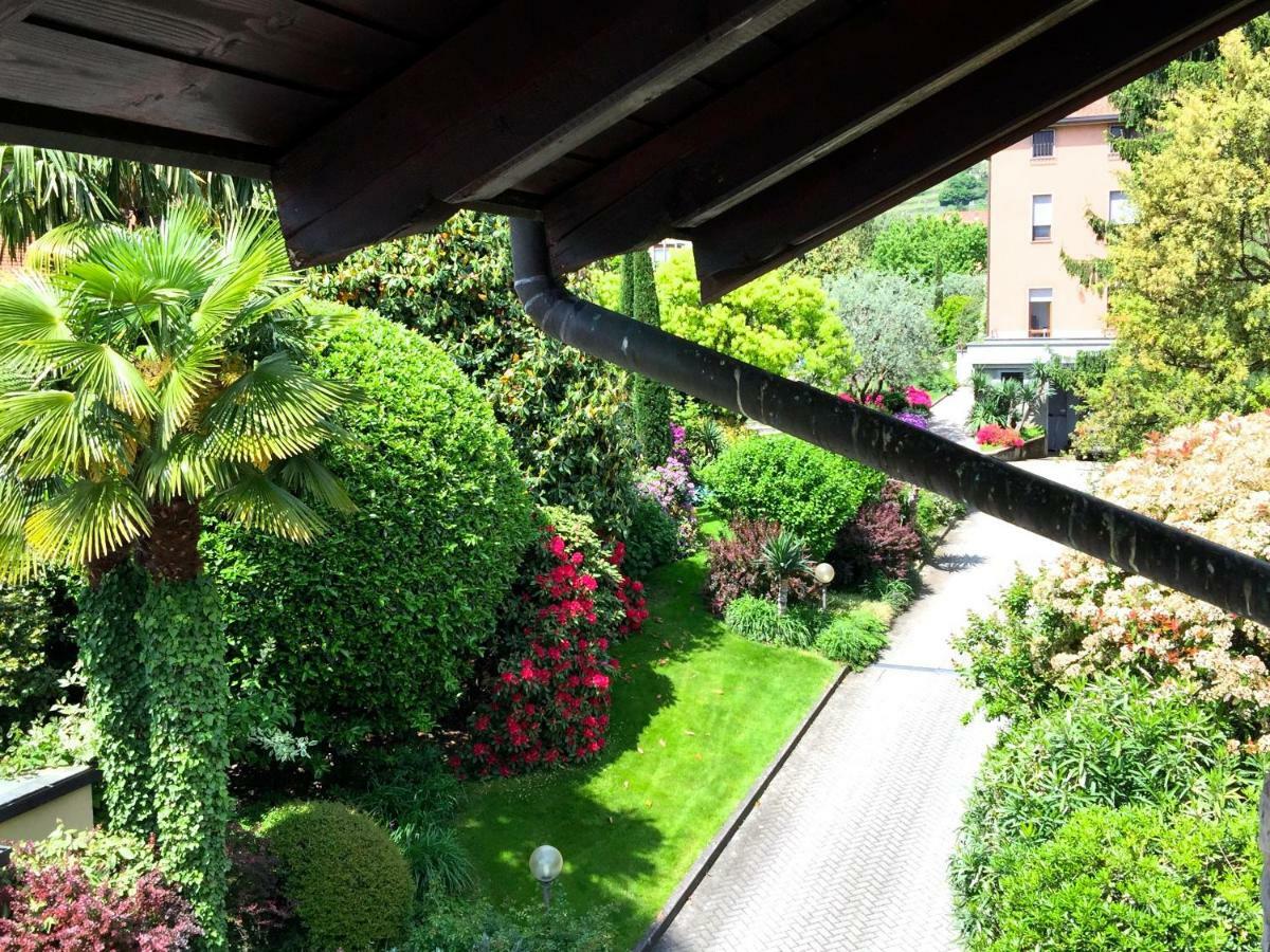 Iris 2 Lago Di Como Dongo Eksteriør billede